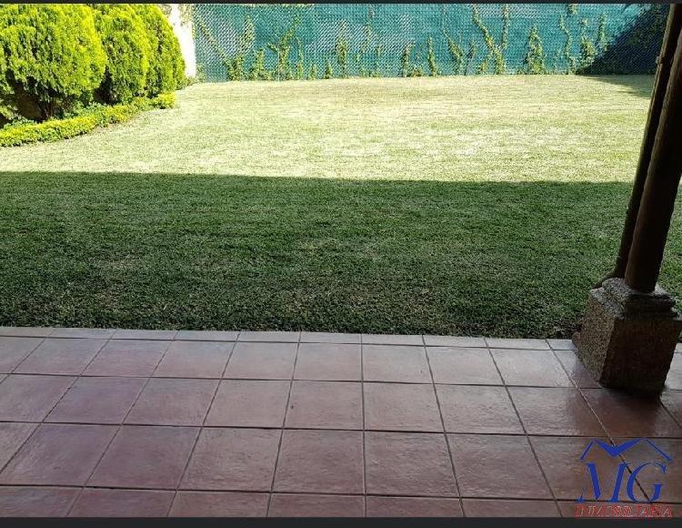 Casa en renta en zona 14, — foto 8