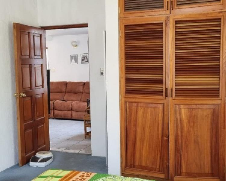 CASA EN VENTA EN RESIDENCIAL LOS ALPES, SAN LUCAS SACAT — foto 13