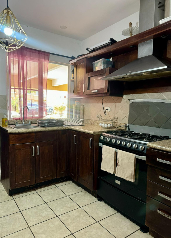 Casa Condado San Nicolas — foto 11