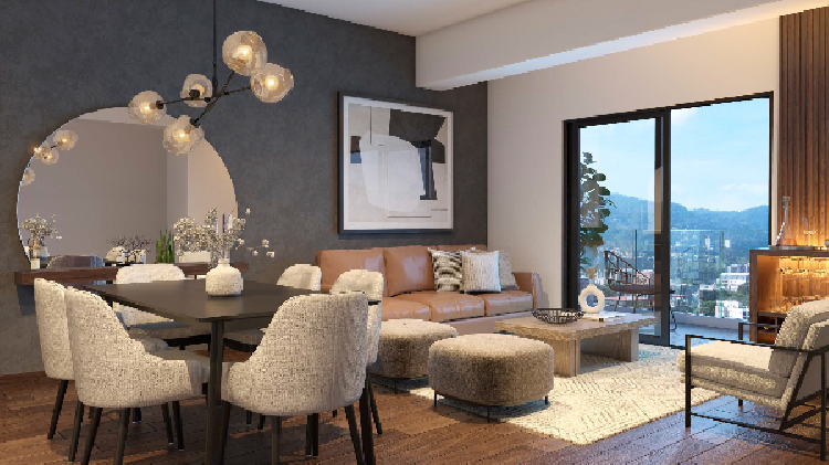 Apartamento Venta | Zona 10