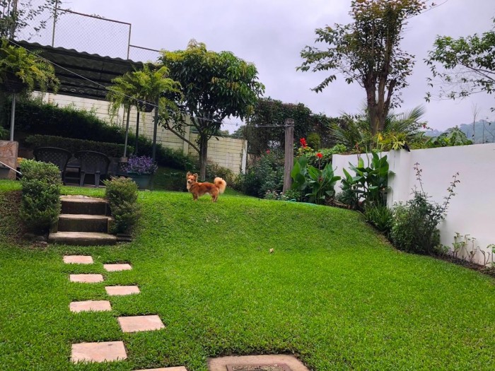 La Florida, casa en venta, 366 v2. - 4