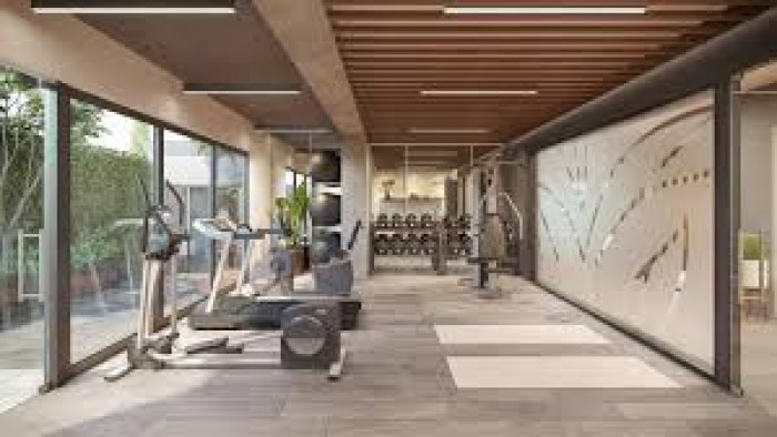 VENTA apartamento en construcción Zona 15 - Miniatura 5