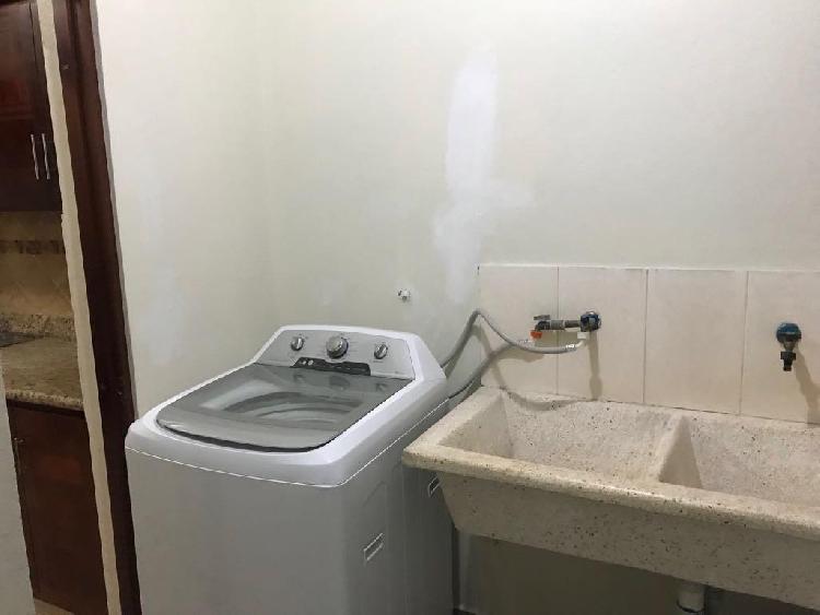 ALQUILER APARTAMENTO AMUEBLADO EN JPD — foto 2