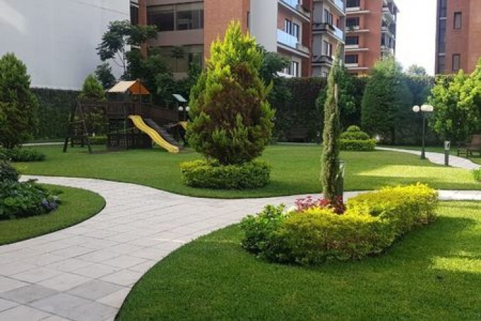 ALQUILO APARTAMENTO EN ATTICA I, ZONA 14 — foto 6