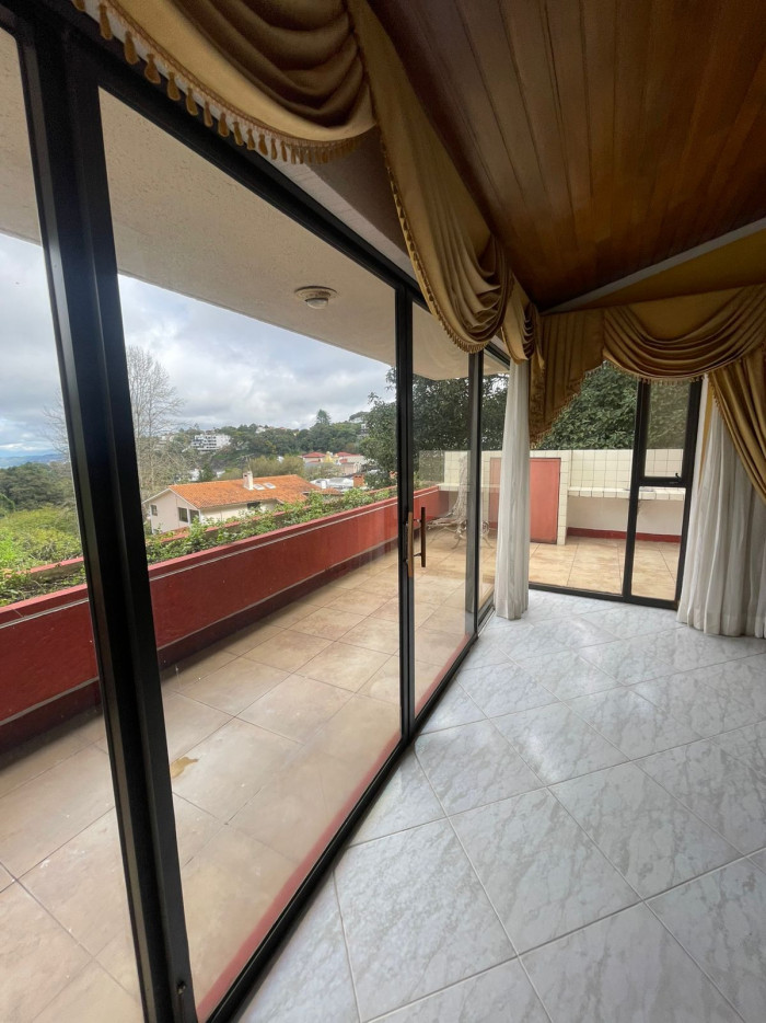 CASA EN #VENTA KM10.5 MONTEBELLO - 15