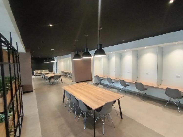 Apartamento nuevo Parque San Jorge zona 11 — foto 6