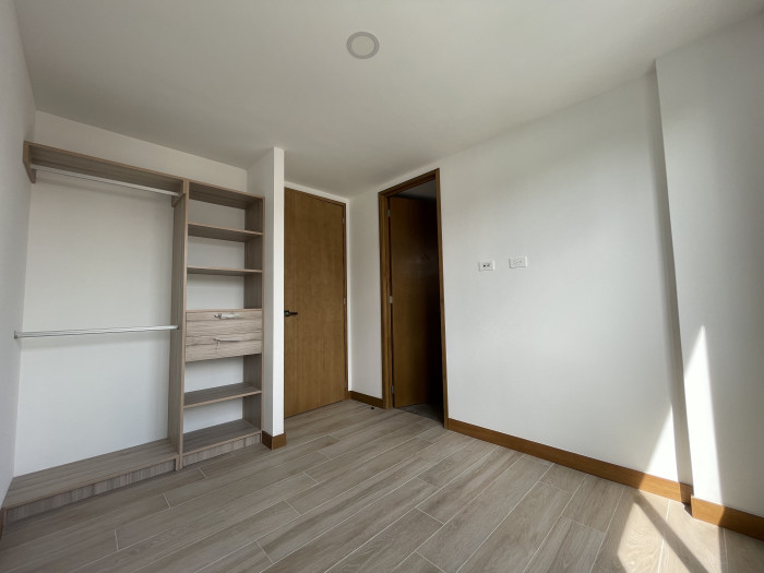 Apartamento en Venta en La Villa Zona 14 - Image 3