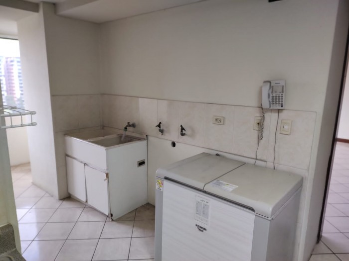 Plus Real Estate renta apartamento en zona 14 — foto 7