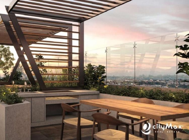 Apartamento en pre venta en zona 13 Guatemala - Image 3