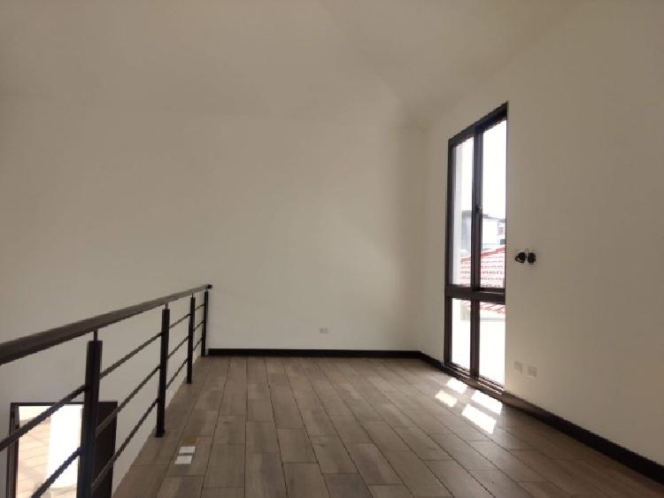 Apartamento Tipo Loft en Renta en Edificio Monziani,Z16 — foto 3