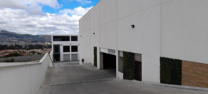 CityMax renta ofibodega en Zona 4 de Mixco - Miniatura 10