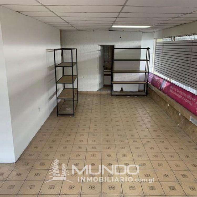 LOCAL COMERCIAL EN RENTA EN ZONA 4/ MUNDO INMOBILIARIO — foto 4