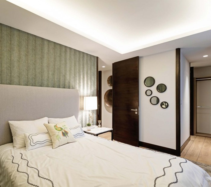 Alquiler en Edificio Nuevo de la zona 15 Apartamento - Image 3