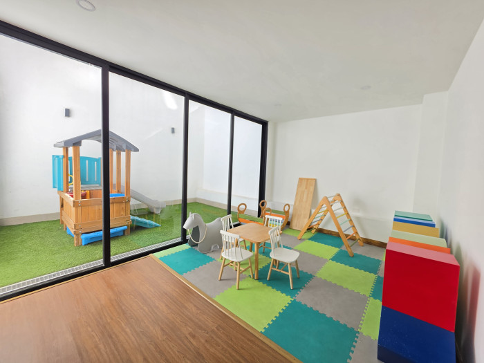 APARTAMENTO EN RENTA EN ZONA 13 DE 3 HABITACIONES - Miniatura 11