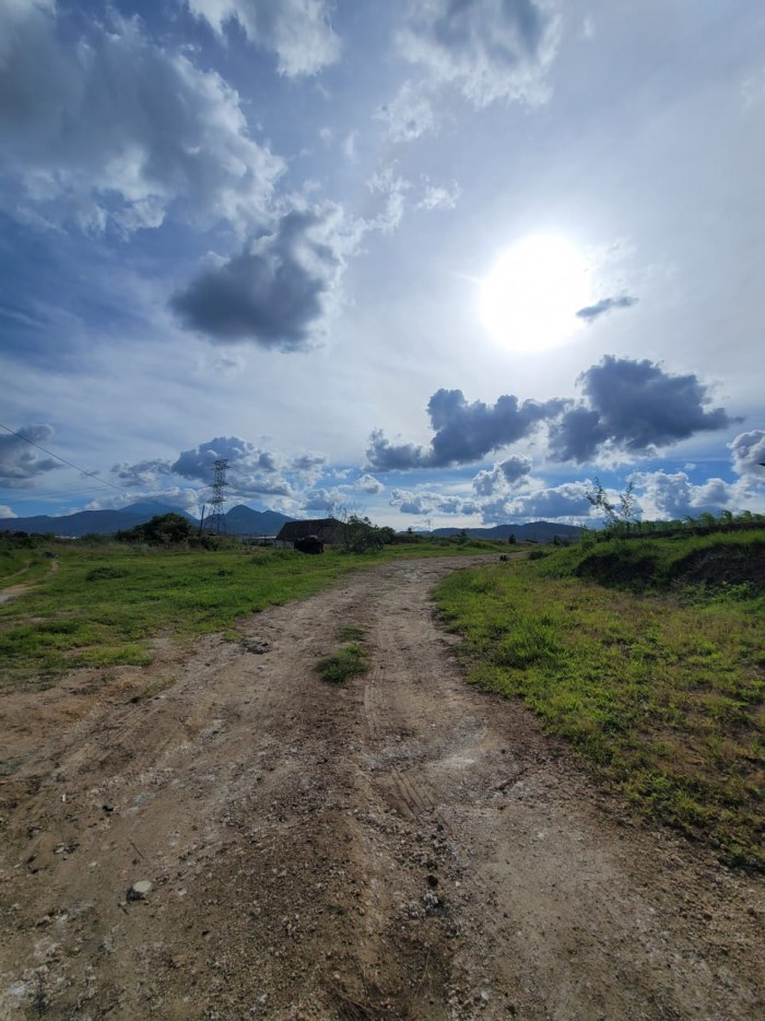 Terreno en VENTA, entrada a Valles de María — foto 3