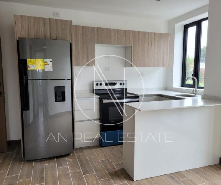 APARTAMENTO EN RENTA EN ZONA 14 — foto 5
