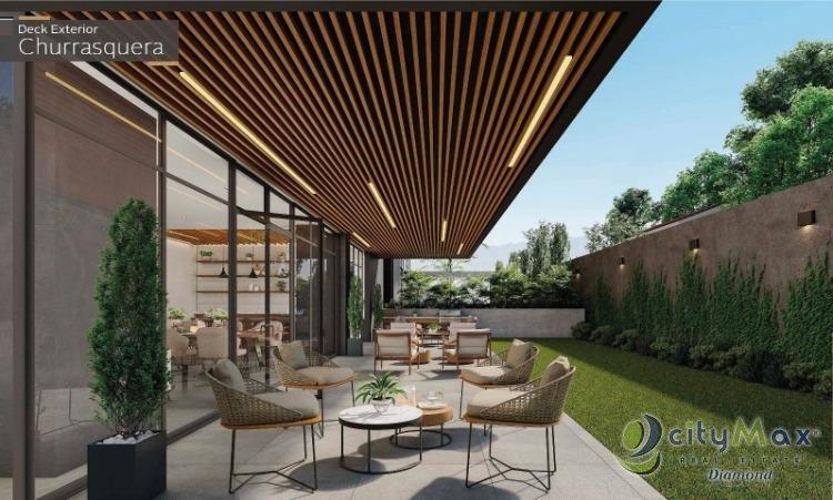 Apartamento en venta en planos en zona 15 - Miniatura 6