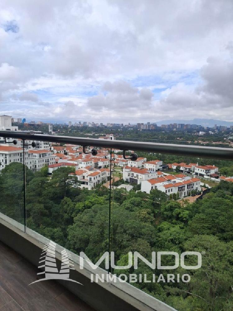 PENTHOUSE EN VENTA EN CAYALA ZONA 16 — foto 15