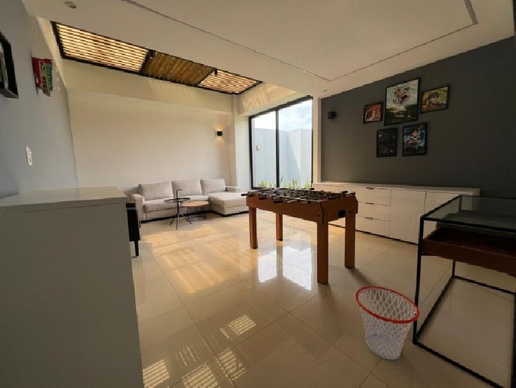 APARTAMENTO EN RENTA EN ZONA 15 — foto 7