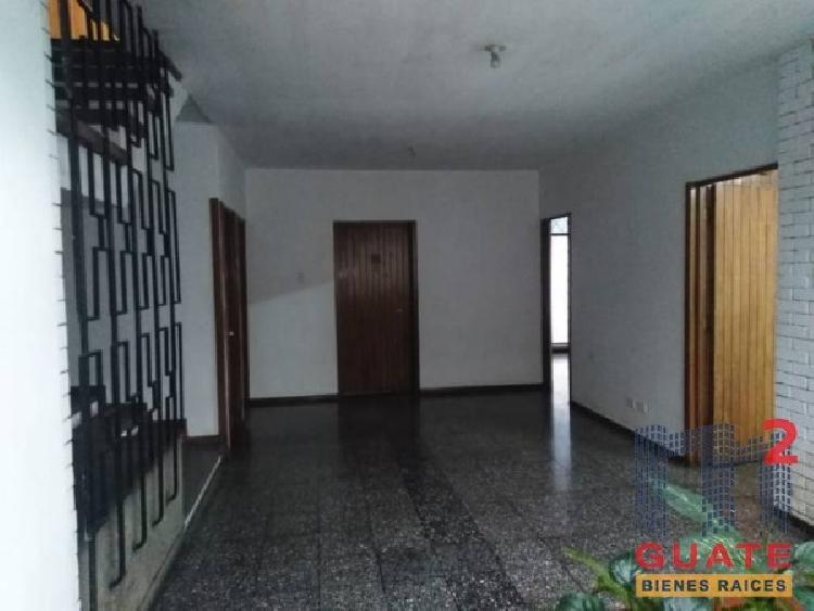 Casa de 500 m2 de construcción en Renta, Zona 09 — foto 6