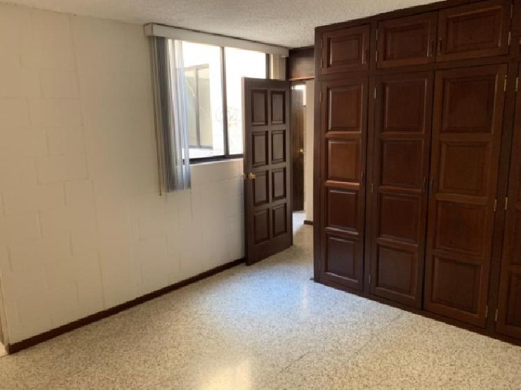 APARTAMENTO EN RENTA EN ZONA 1, DENTRO DE CONDOMINIO — foto 6