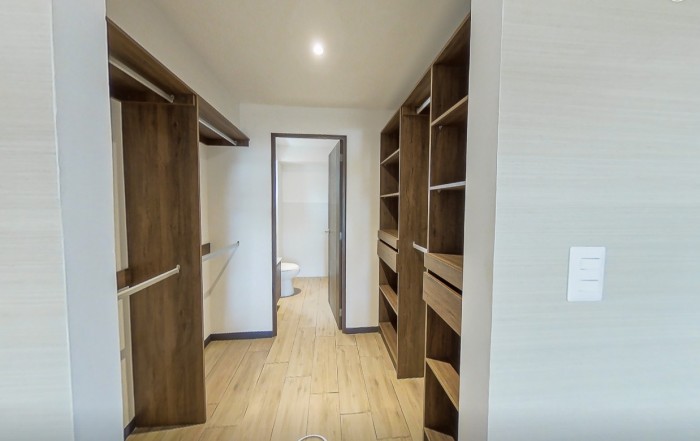 Apartamento Nuevo en Venta en edificio zona 12 - Image 1