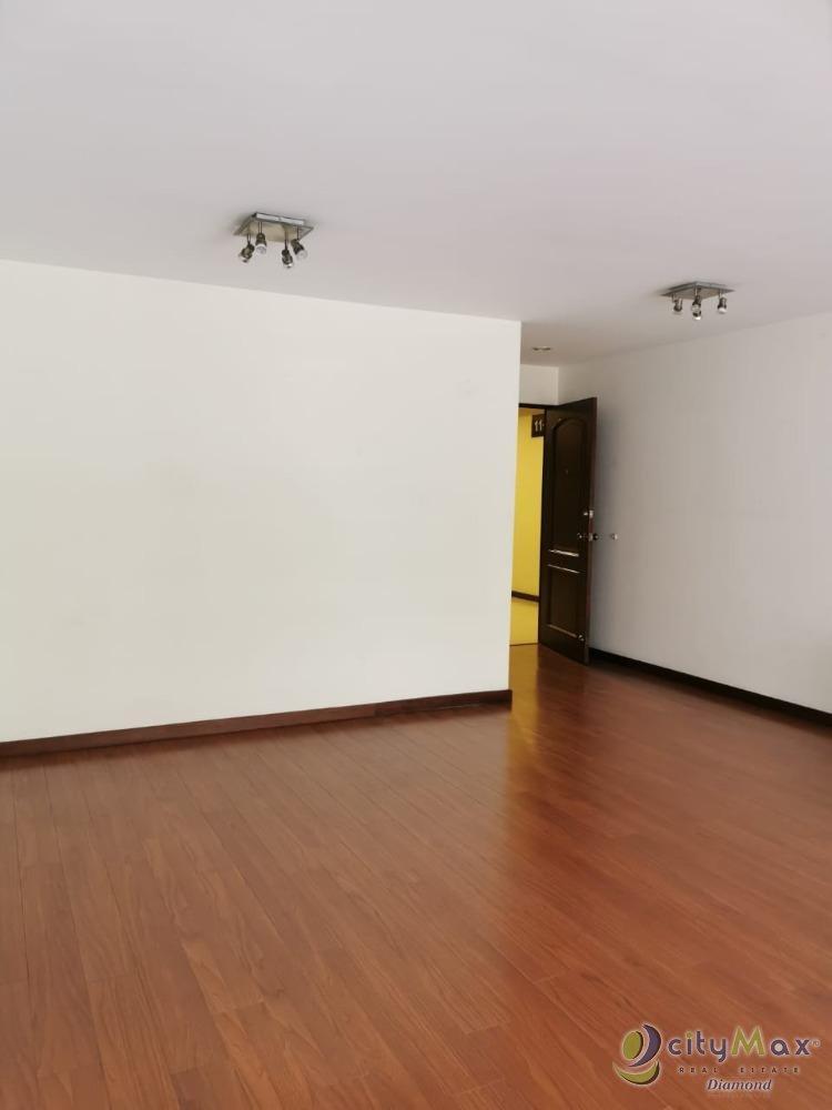 En venta y renta amplio apartamento 3 hab. en zona 14 - Miniatura 7