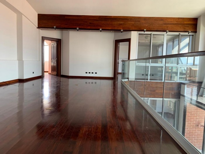 VENDO PENTHOUSE PLENUM 14 — foto 4