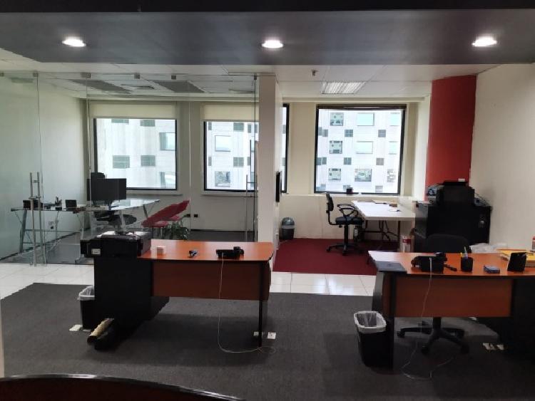 Oficina en Venta en Tikal Futura, zona 11, Guatemala — foto 6