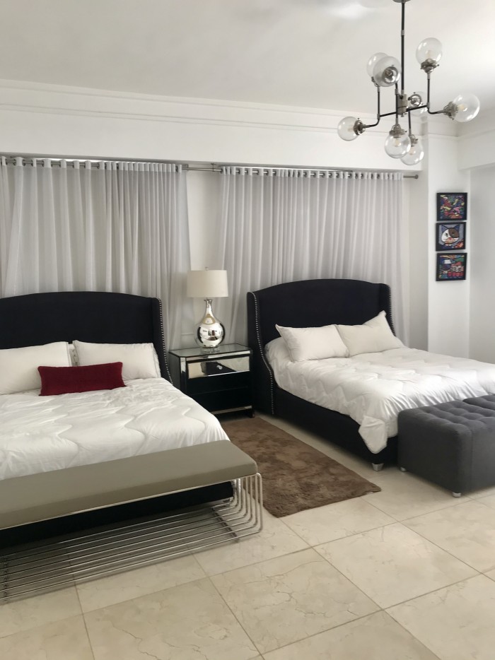 ALQUILER APARTAMENTO AMUEBLADO EN PARAISO — foto 10