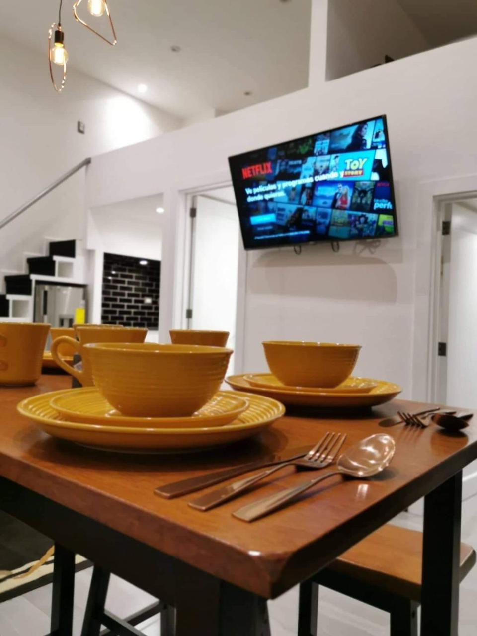 APARTAMENTO TIPO LOFT AMUEBLADO EN RENTA EN ZONA 16