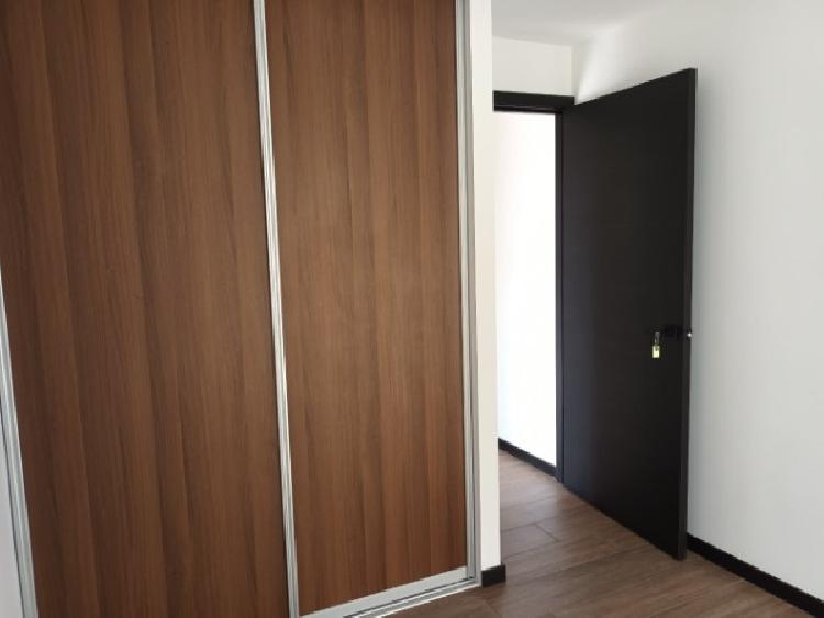 APARTAMENTO EN RENTA DE 2 HABITACIONES EN IQ10, ZONA 10 — foto 2