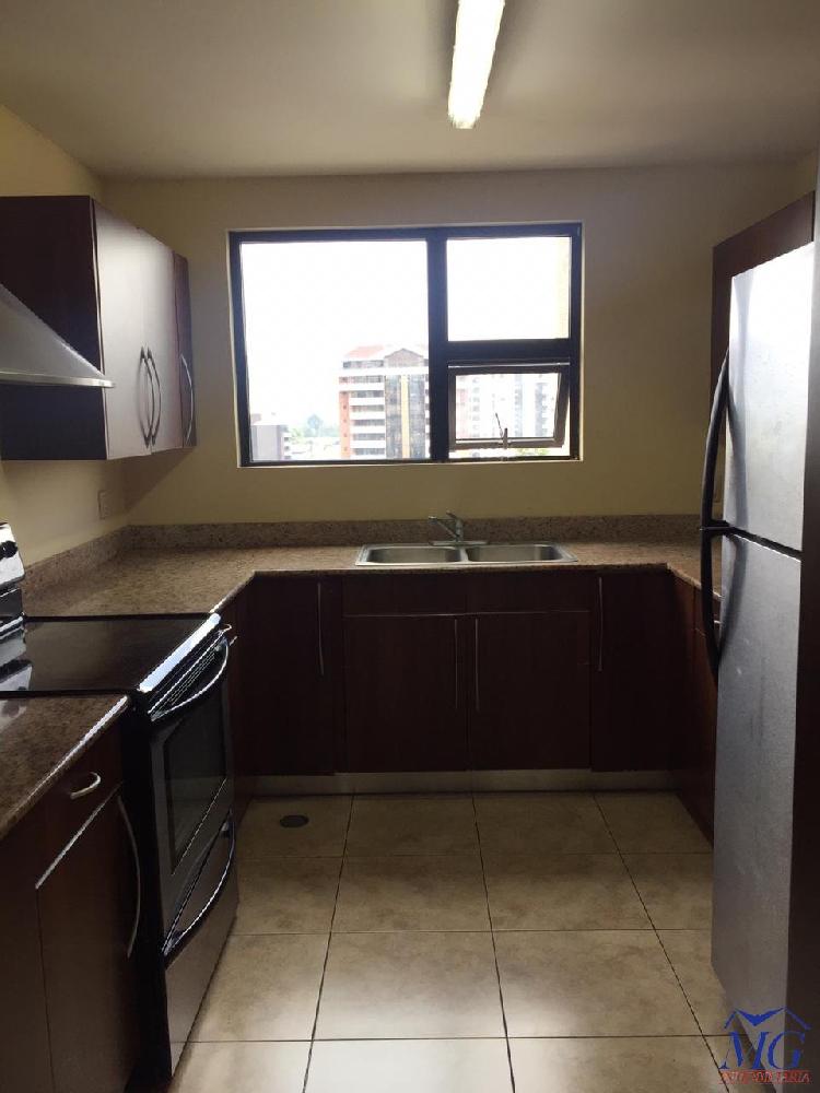 RENTO APARTAMENTO EN VIVIALDI, ZONA 14 — foto 5