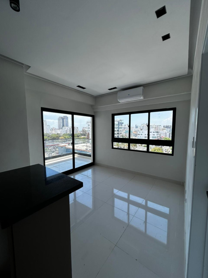 Apartamento en Alquiler Amueblado en mirador Norte DN