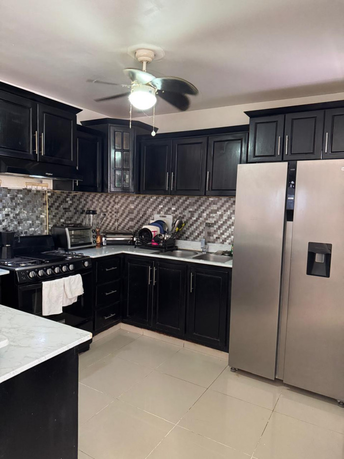 VENTA DE APARTAMENTO 4TO TIPO PENT-HOUSE CERRO ALTO - 9