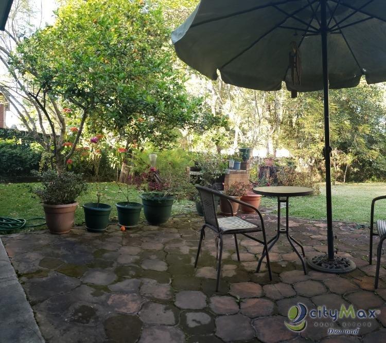 AMPLIA CASA EN VENTA ZONA 16 LA MONTAÑA - Miniatura 12