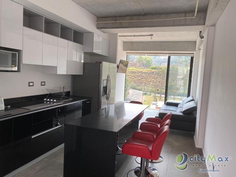 Apartamento En Renta Shift Cayalá Amueblado - Image 3