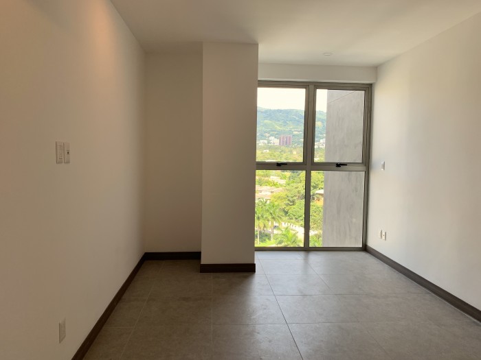 Puerta del alma, apartamento con línea blanca. - 5