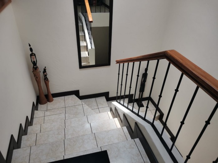 Vendo casa en condominio de Carr. a El Salvador — foto 6