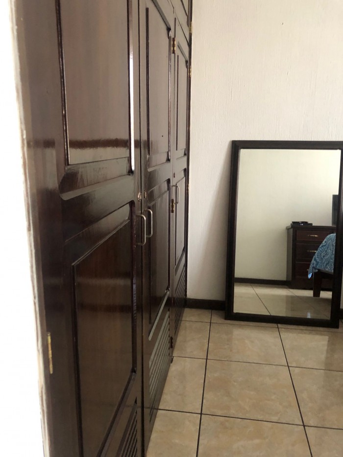 Rento apartamento amueblado en zona 9 — foto 9