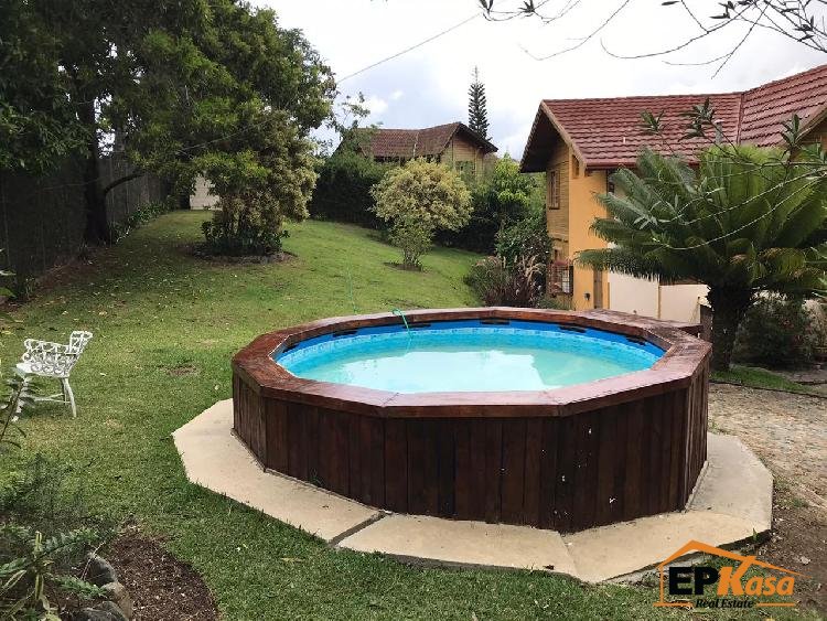 Villa de venta y renta en Jarabacoa. - 16
