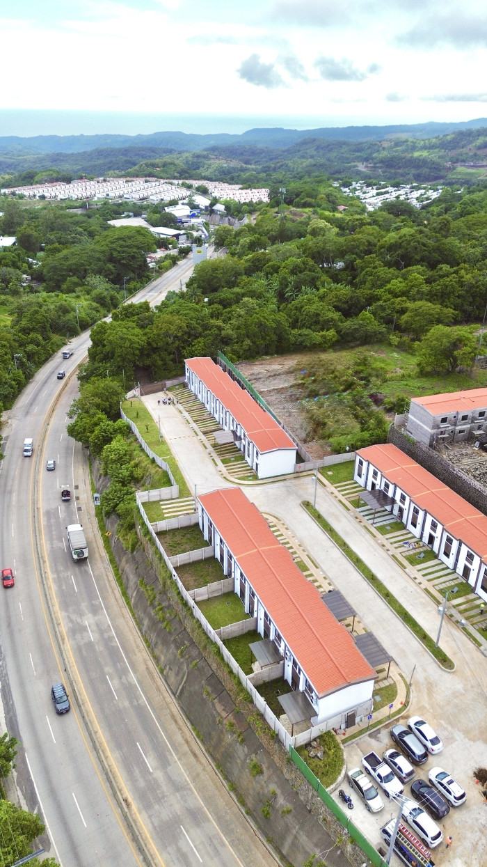 Casas en venta a 15 minutos de Surf City - 17