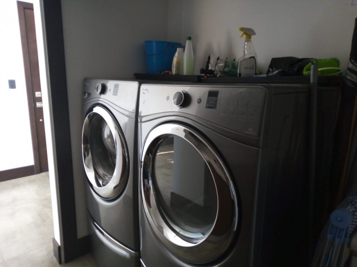 Alquiler de Apartamento amueblado en VIU Cayalá zona 16 - Miniatura 6