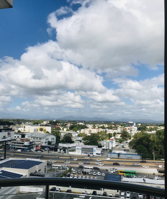 ALQUILER APARTAMENTO AMUEBLADO EN PARAISO — foto 2