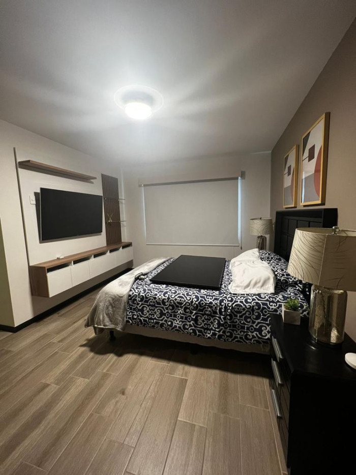 Renta de apartamento amoblado en Segheria, zona 14 - Miniatura 6
