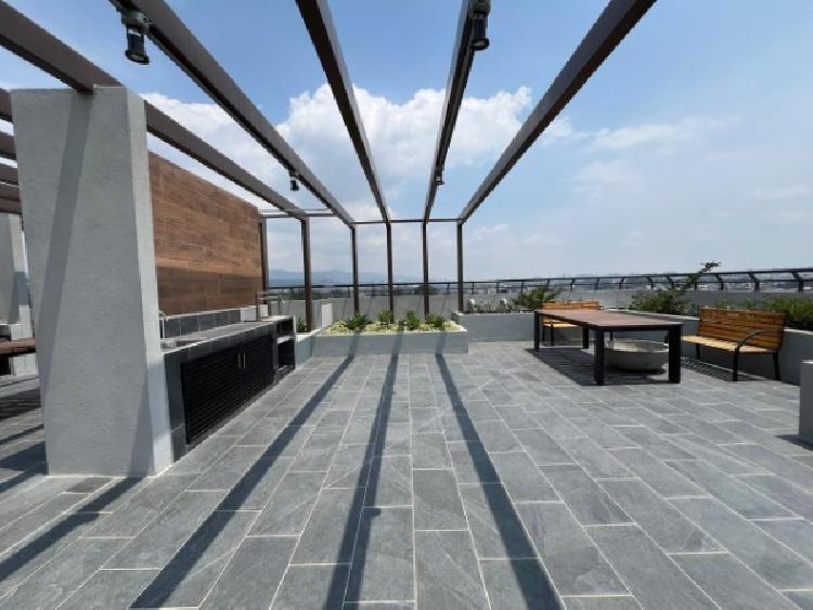 APARTAMENTO EN RENTA EN ZONA 17 - 17
