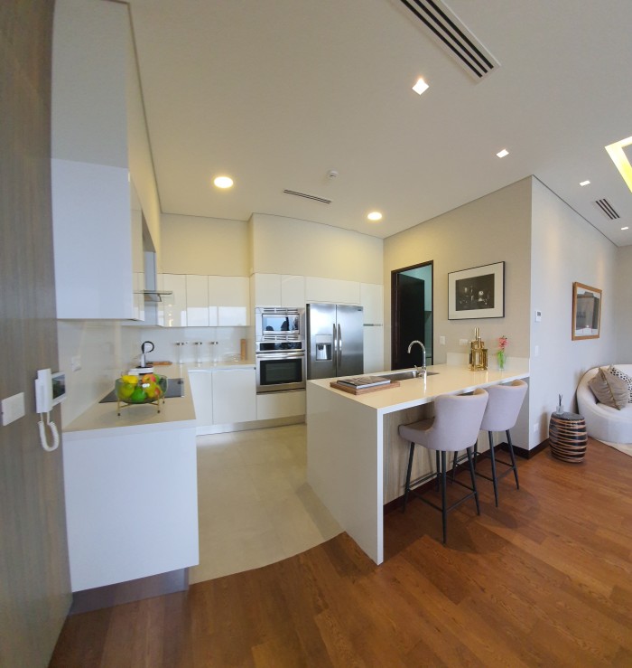 Moderno y Exclusivo apartamento en venta  zona 14 - Miniatura 8