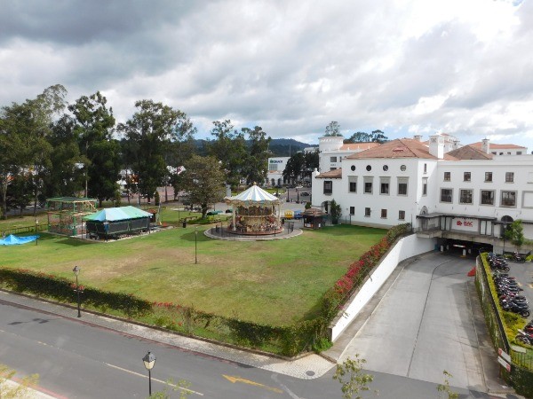 APARTAMENTO EN RENTA EN ZONA 16/MUNDO INMOBILIARIO — foto 10