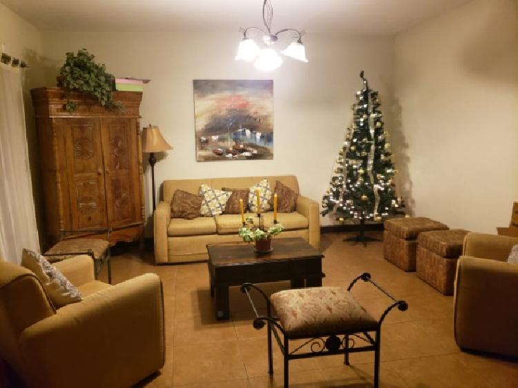 CASA EN VENTA EN RESIDENCIALES SAN ANTONIO CAES KM 16.5 — foto 3