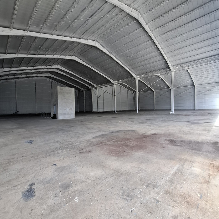 Bodega comercial sobre la Roosevelt zona 11 Toledo - Image 2